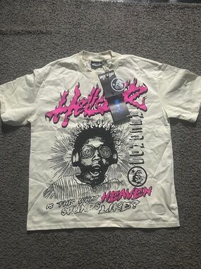 Hellstar shirt
